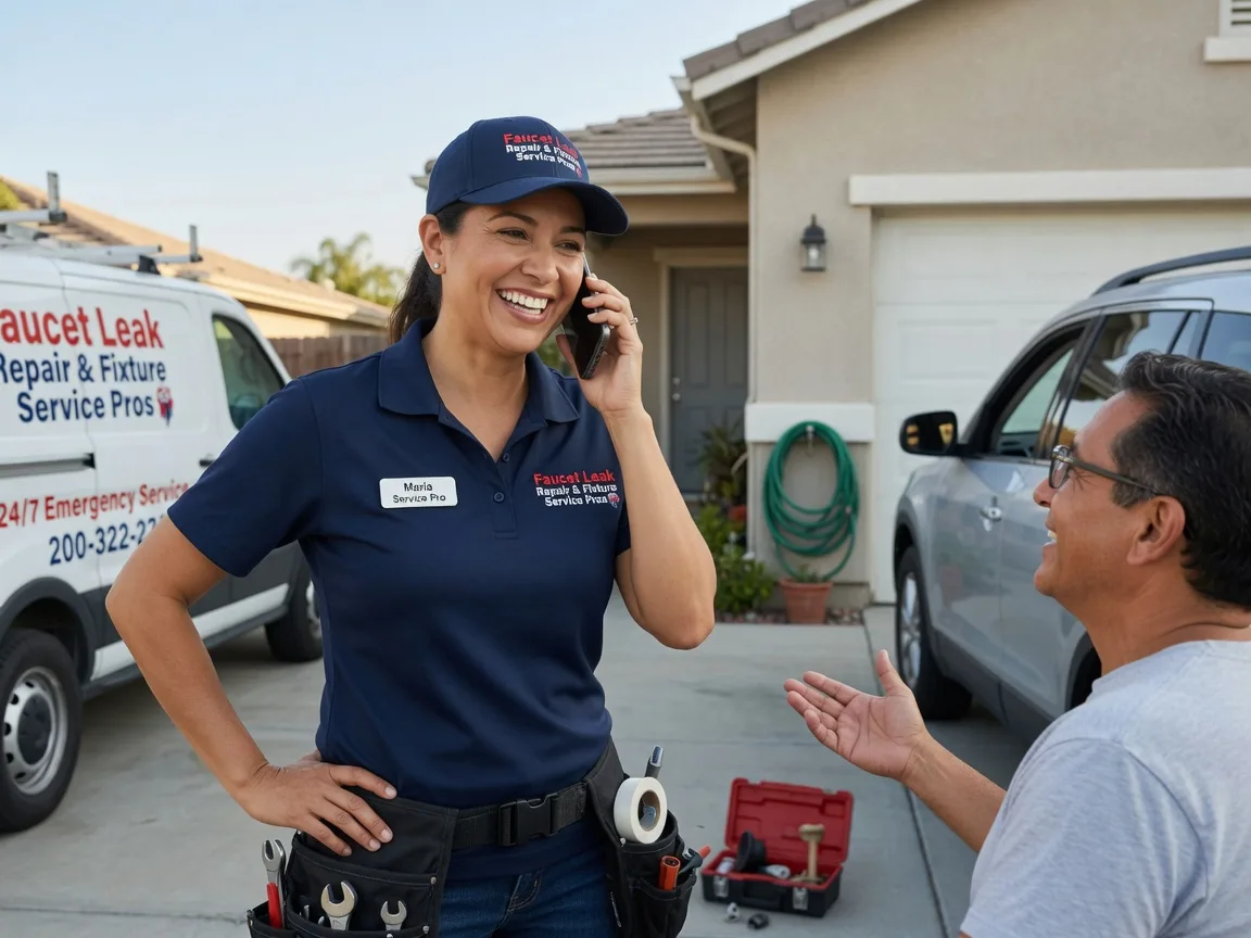 Faucet Repair Uvalda, GA FAQs