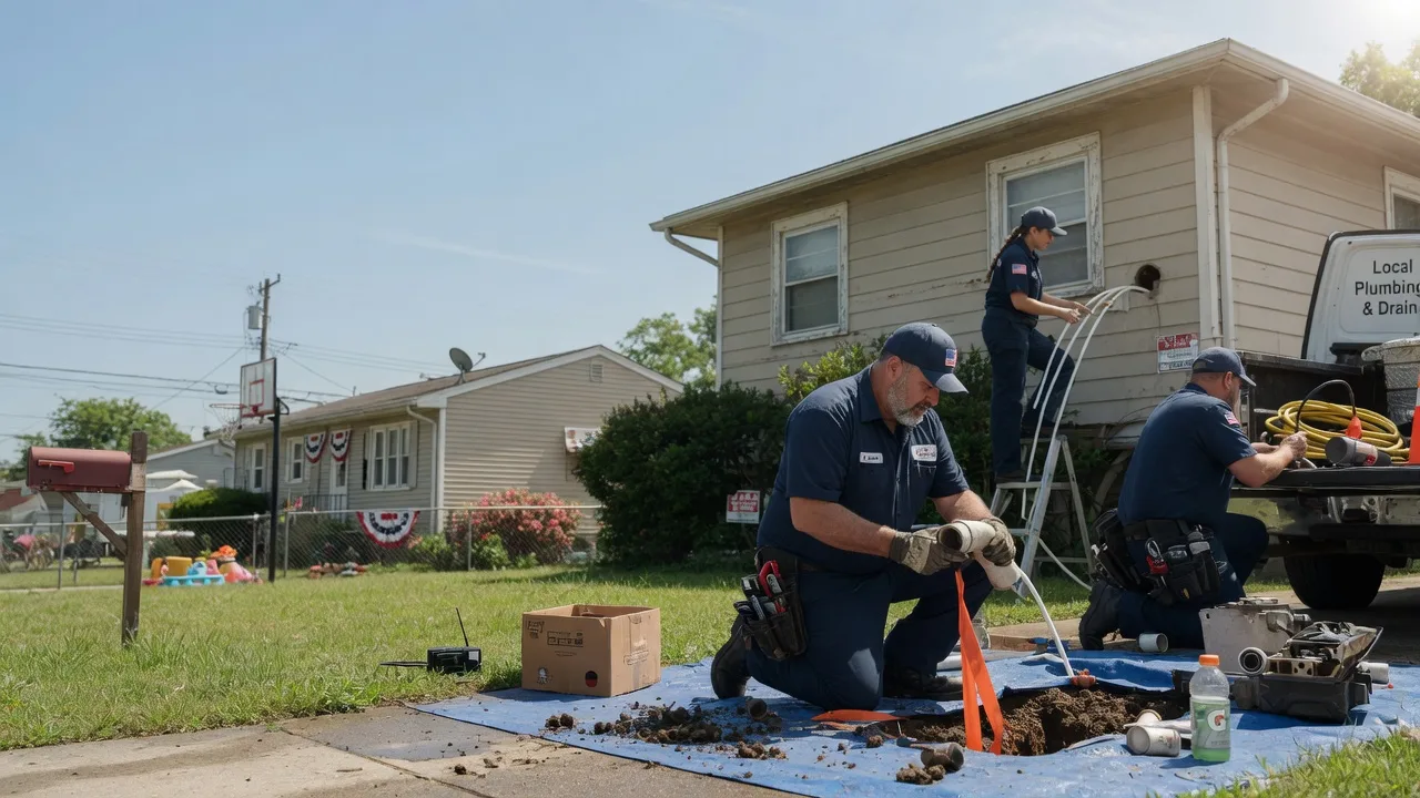 Faucet Repair in Uvalda, GA near me